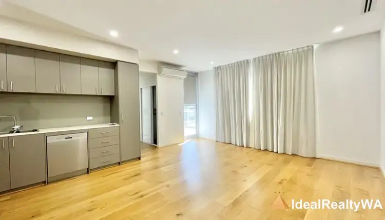 Third view of Homely apartment listing, 426/2 Rutland Avenue, Lathlain WA 6100