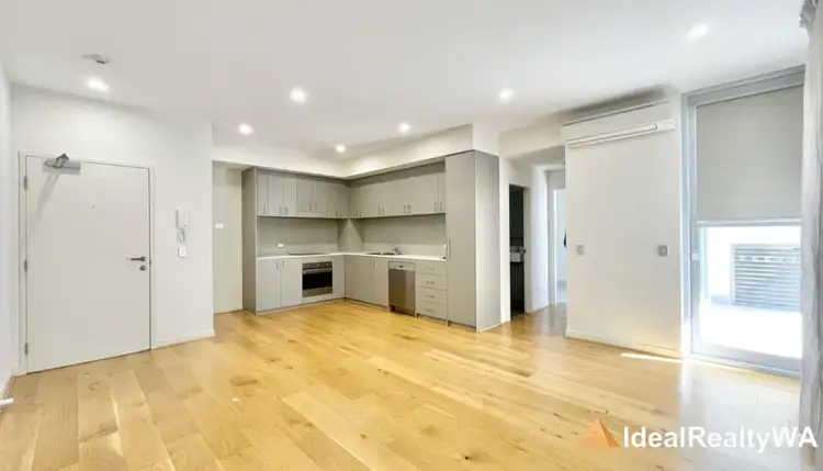 Fourth view of Homely apartment listing, 426/2 Rutland Avenue, Lathlain WA 6100