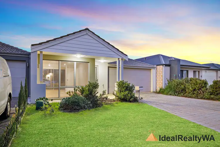 Third view of Homely house listing, 53 Lancaster Loop, Piara Waters WA 6112