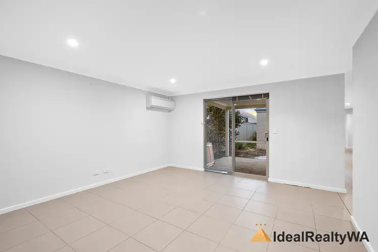 Fourth view of Homely house listing, 53 Lancaster Loop, Piara Waters WA 6112