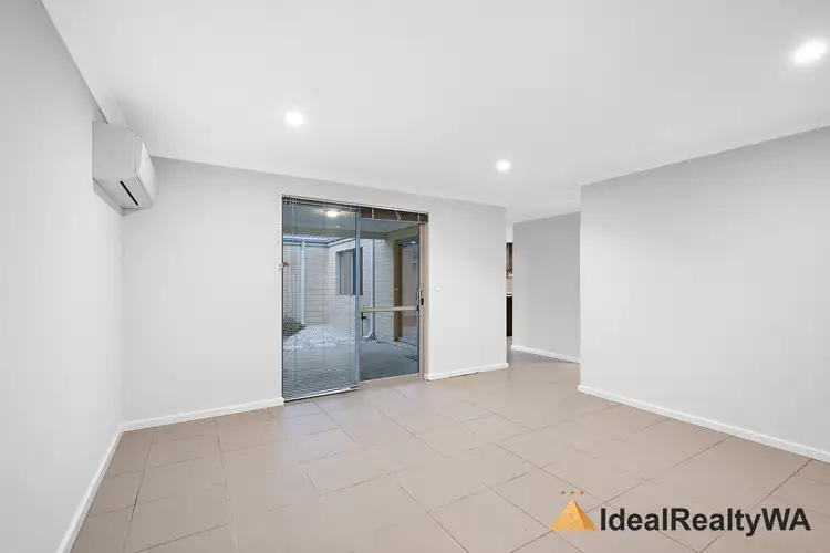 Fifth view of Homely house listing, 53 Lancaster Loop, Piara Waters WA 6112