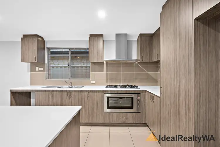 Sixth view of Homely house listing, 53 Lancaster Loop, Piara Waters WA 6112