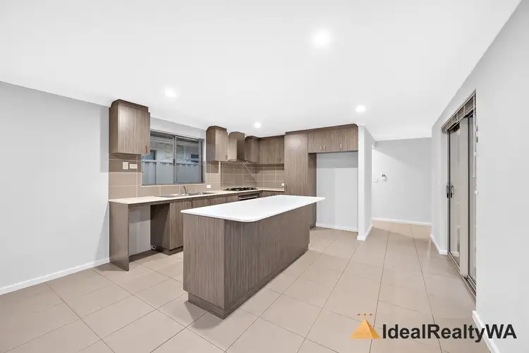 Seventh view of Homely house listing, 53 Lancaster Loop, Piara Waters WA 6112