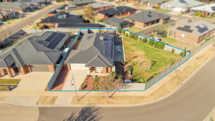 3 Seminole Way, Tatura VIC 3616