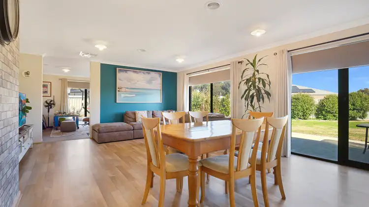 Third view of Homely house listing, 3 Seminole Way, Tatura VIC 3616