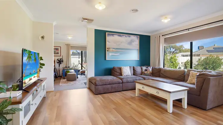 Fourth view of Homely house listing, 3 Seminole Way, Tatura VIC 3616