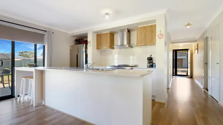 Fifth view of Homely house listing, 3 Seminole Way, Tatura VIC 3616