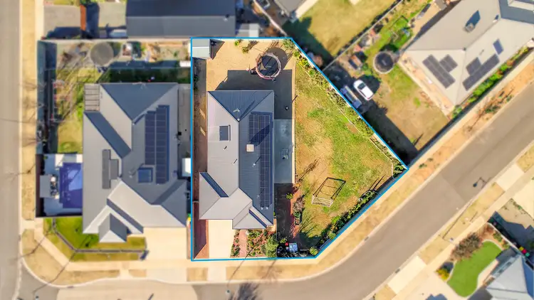 Sixth view of Homely house listing, 3 Seminole Way, Tatura VIC 3616