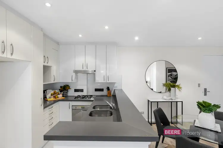 Third view of Homely apartment listing, 627/7 Potter Street, Waterloo NSW 2017