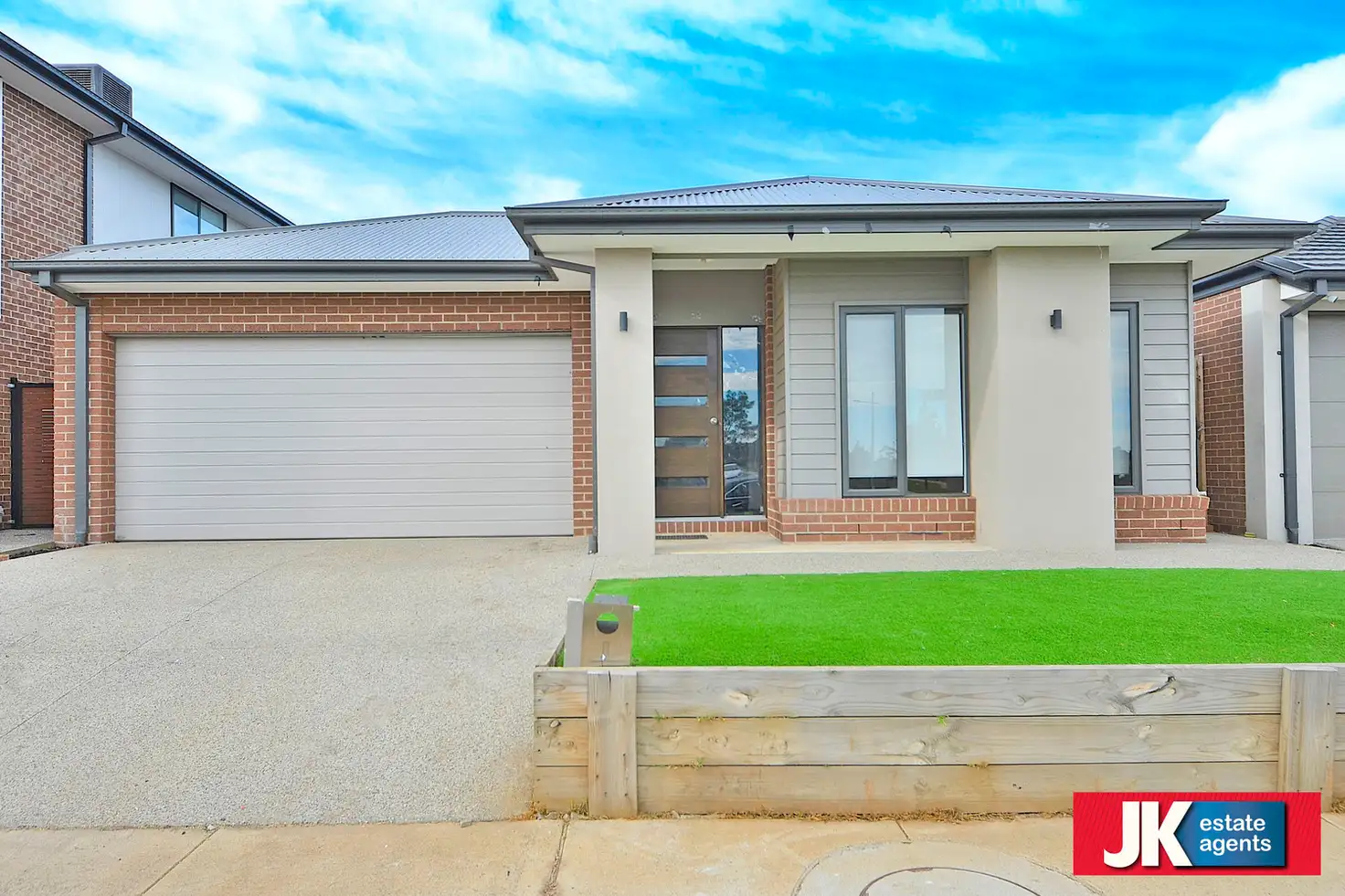 Main view of Homely house listing, 35 Terracotta Avenue, Tarneit VIC 3029