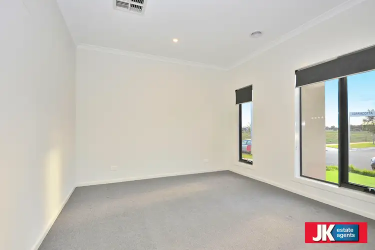 Second view of Homely house listing, 35 Terracotta Avenue, Tarneit VIC 3029
