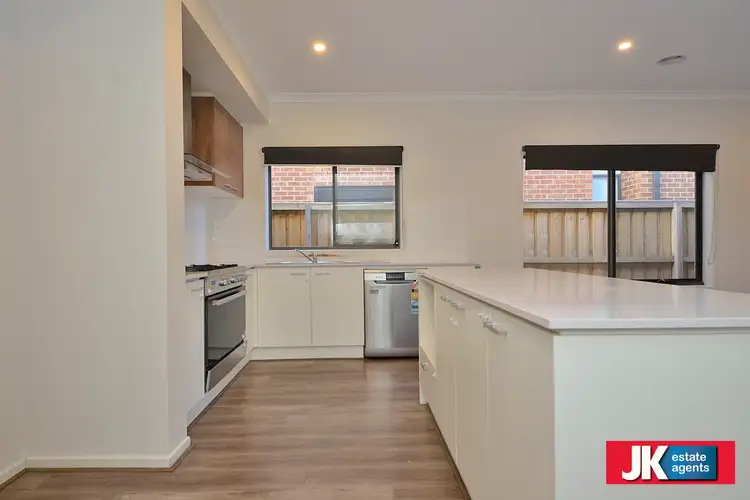 Fourth view of Homely house listing, 35 Terracotta Avenue, Tarneit VIC 3029