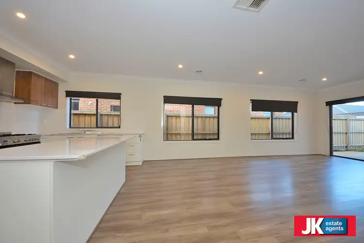 Fifth view of Homely house listing, 35 Terracotta Avenue, Tarneit VIC 3029