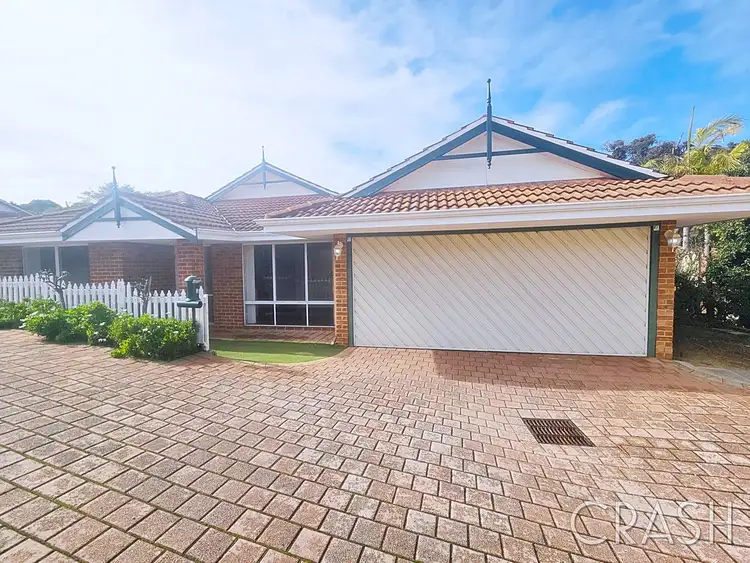 Second view of Homely house listing, 2/11 Preece Court, Forrestfield WA 6058