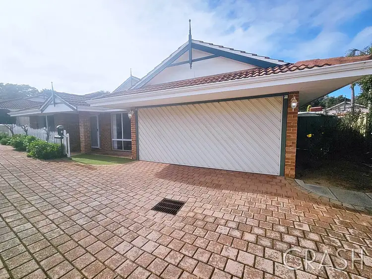 Third view of Homely house listing, 2/11 Preece Court, Forrestfield WA 6058