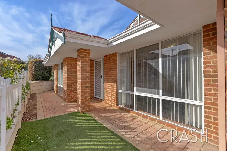 Fourth view of Homely house listing, 2/11 Preece Court, Forrestfield WA 6058