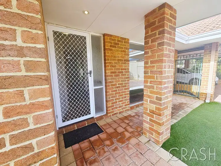 Fifth view of Homely house listing, 2/11 Preece Court, Forrestfield WA 6058