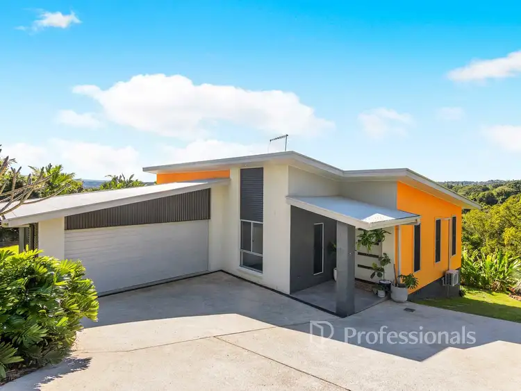 Second view of Homely house listing, 23 Millar Street, Goonellabah NSW 2480