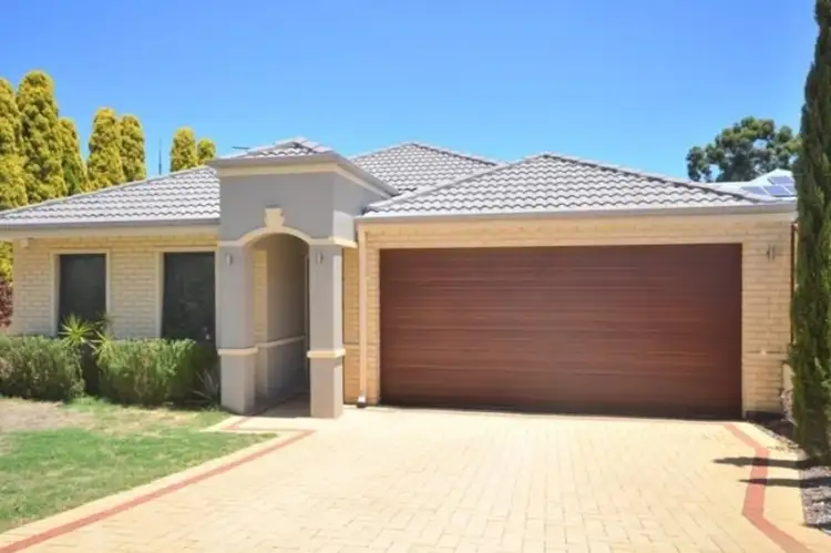 187 Bishopsgate Street, Carlisle WA 6101