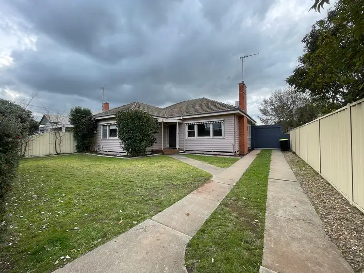 29 Glenlyon Avenue, Shepparton VIC 3630