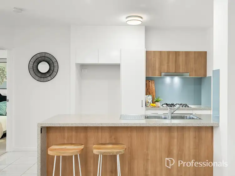 Fourth view of Homely unit listing, 22/38 Lawley Street, Kedron QLD 4031