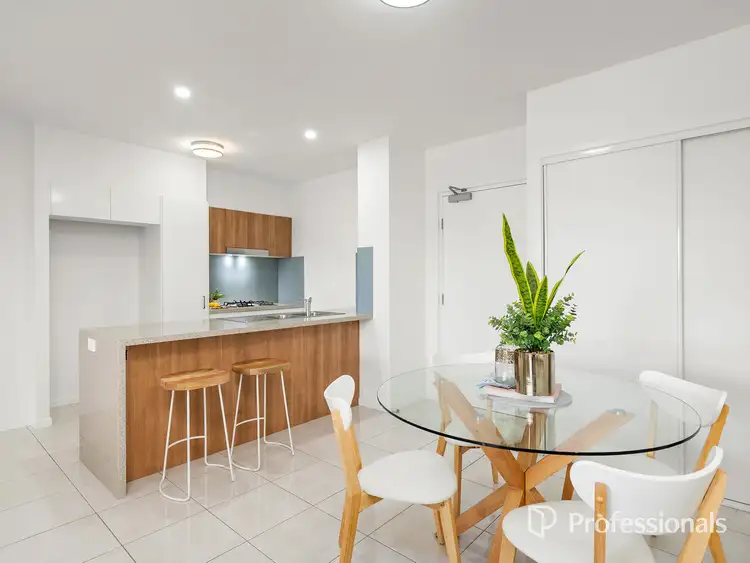 Fifth view of Homely unit listing, 22/38 Lawley Street, Kedron QLD 4031