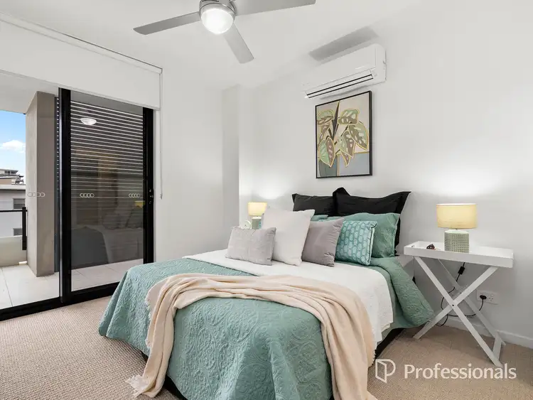 Sixth view of Homely unit listing, 22/38 Lawley Street, Kedron QLD 4031