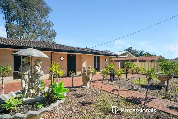 51 Wilkins Road, Kalamunda WA 6076