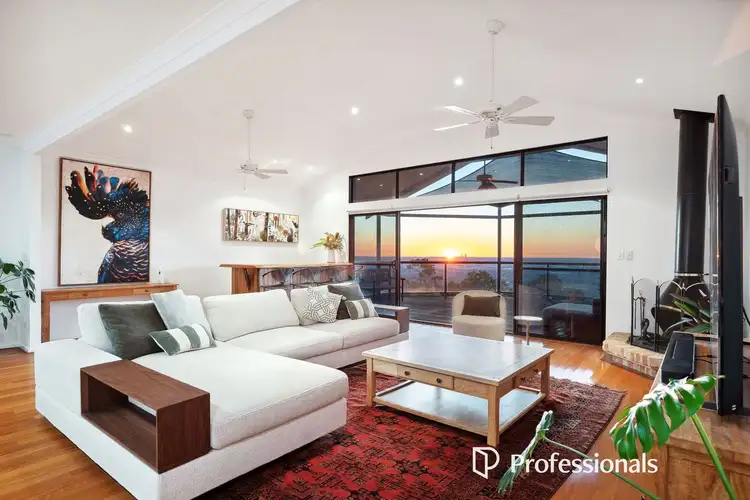 9 Ford Road, Lesmurdie WA 6076