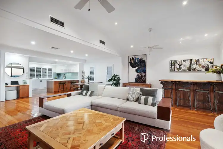 Fifth view of Homely house listing, 9 Ford Road, Lesmurdie WA 6076