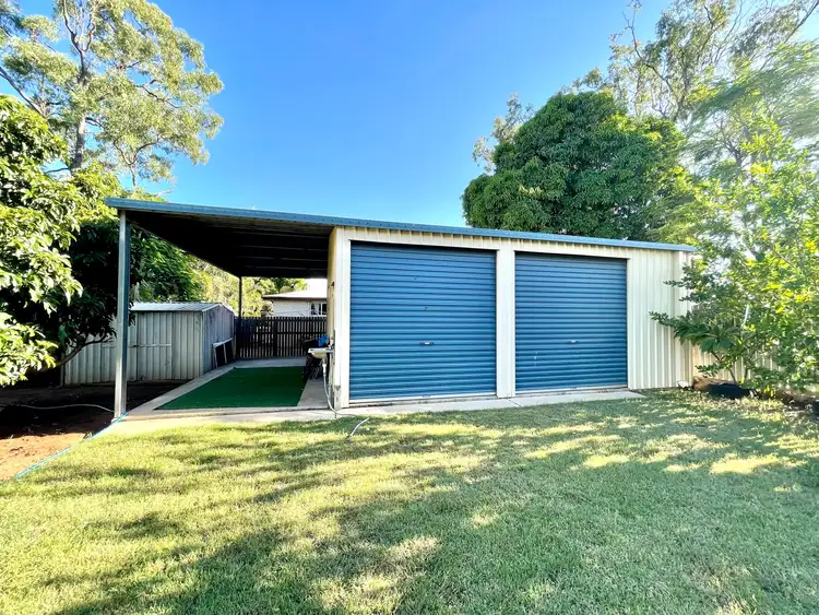 Second view of Homely house listing, 80 MILLS Avenue, Moranbah QLD 4744