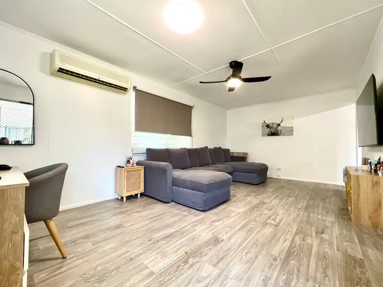 Third view of Homely house listing, 80 MILLS Avenue, Moranbah QLD 4744
