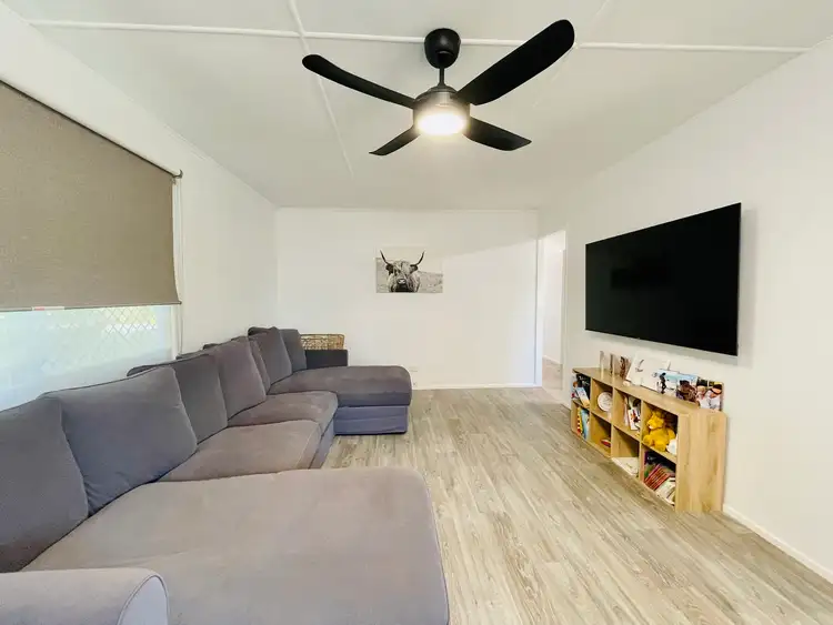 Fourth view of Homely house listing, 80 MILLS Avenue, Moranbah QLD 4744