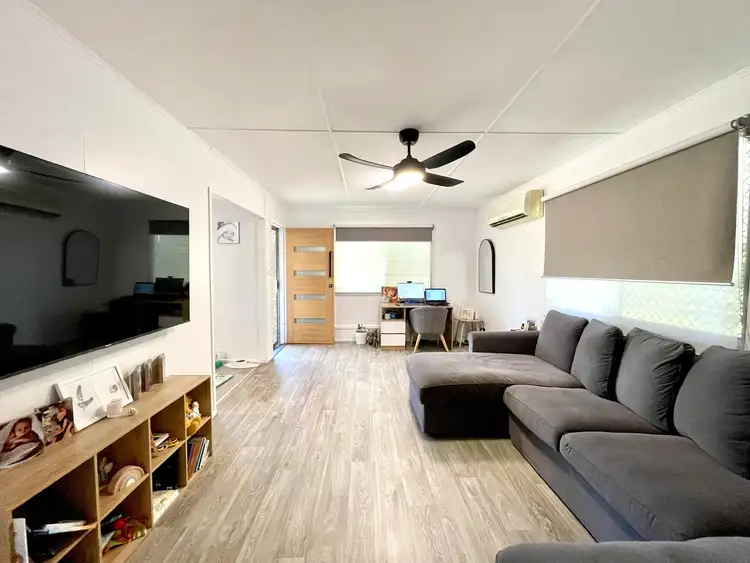 Fifth view of Homely house listing, 80 MILLS Avenue, Moranbah QLD 4744