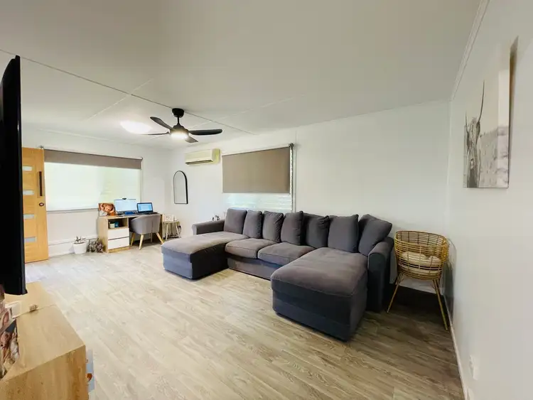 Sixth view of Homely house listing, 80 MILLS Avenue, Moranbah QLD 4744