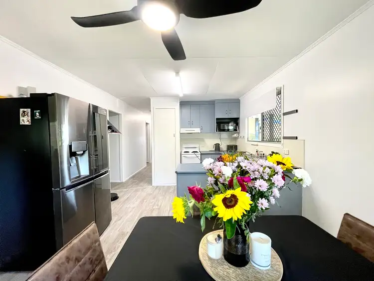 Seventh view of Homely house listing, 80 MILLS Avenue, Moranbah QLD 4744