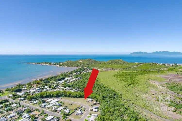 Second view of Homely land listing, 12 Wattle Crescent, Bowen QLD 4805