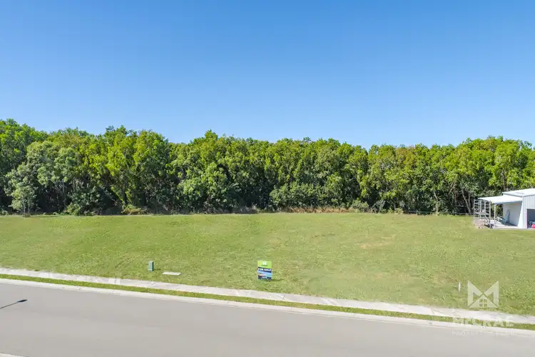 Third view of Homely land listing, 12 Wattle Crescent, Bowen QLD 4805