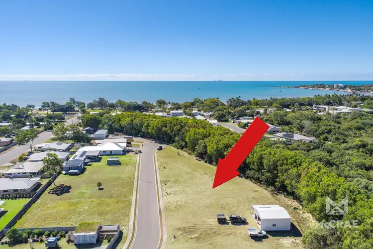Fifth view of Homely land listing, 12 Wattle Crescent, Bowen QLD 4805
