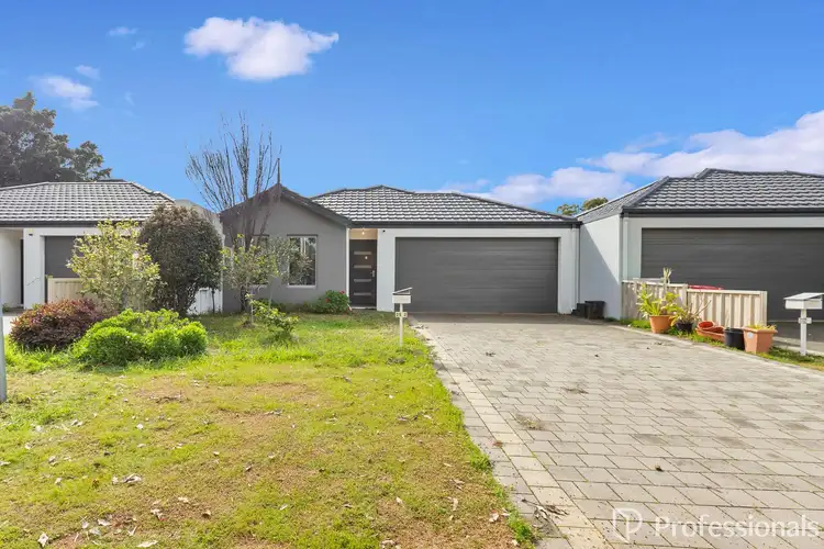 Main view of Homely house listing, 2/25 Abercorn Road, Forrestfield WA 6058