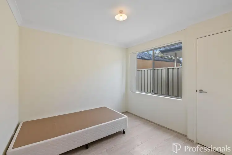 Second view of Homely house listing, 2/25 Abercorn Road, Forrestfield WA 6058