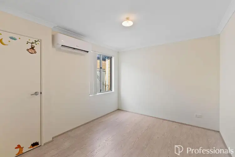 Fifth view of Homely house listing, 2/25 Abercorn Road, Forrestfield WA 6058