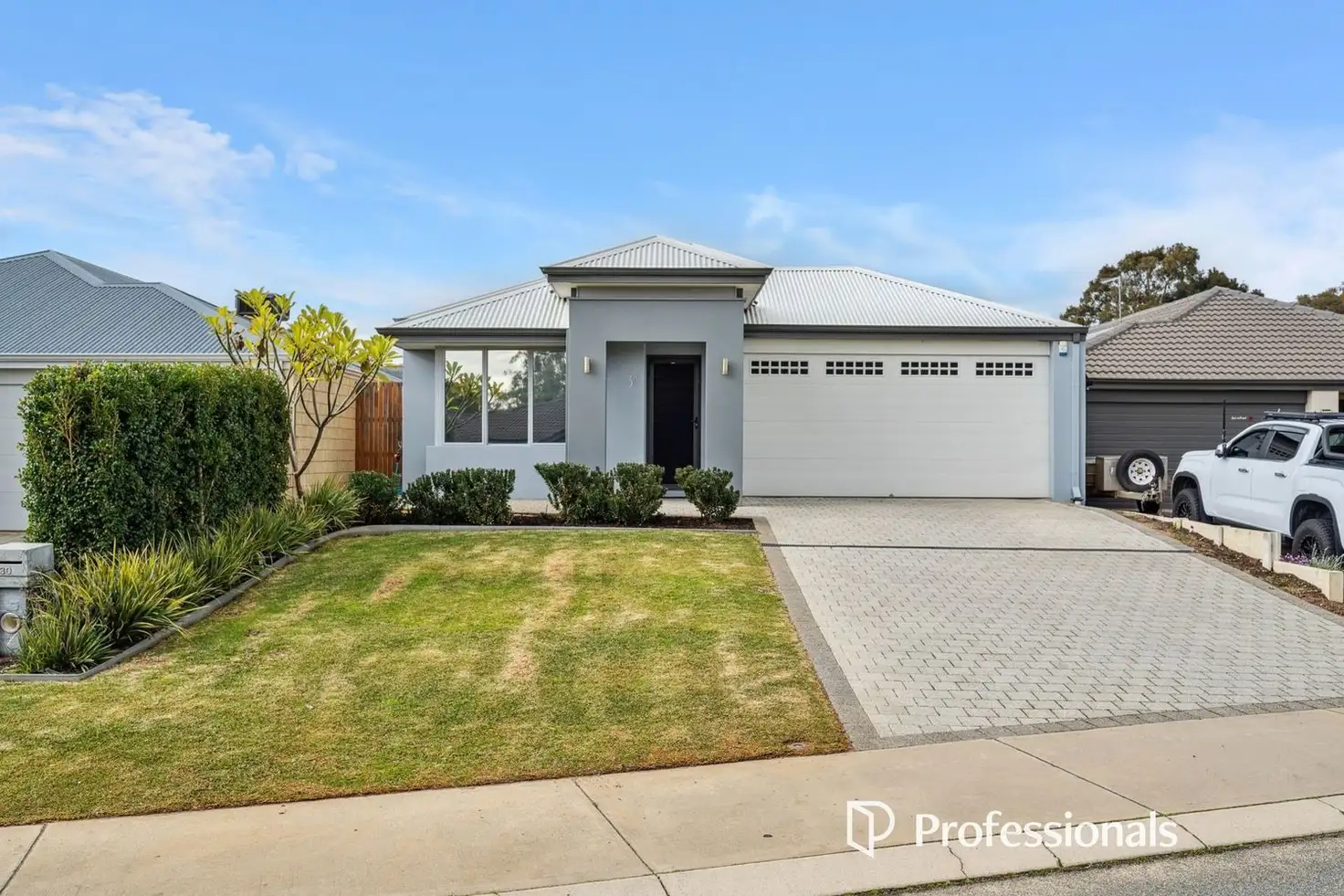 Main view of Homely house listing, 30 Bain Square, Forrestfield WA 6058