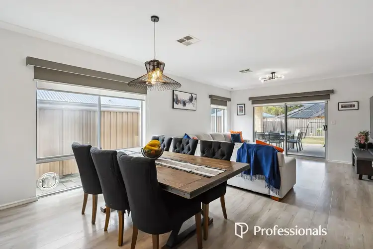 Fifth view of Homely house listing, 30 Bain Square, Forrestfield WA 6058