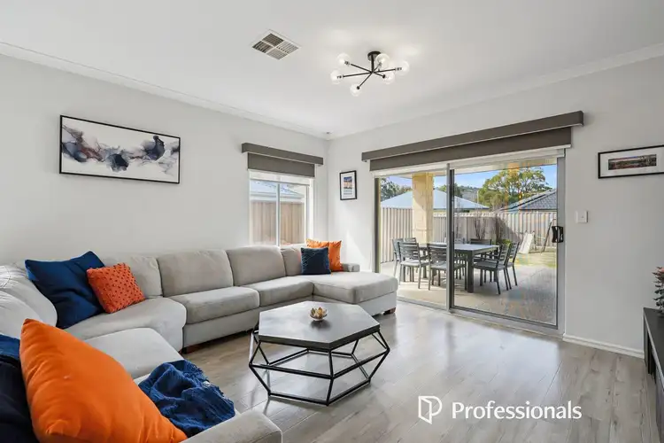 Sixth view of Homely house listing, 30 Bain Square, Forrestfield WA 6058