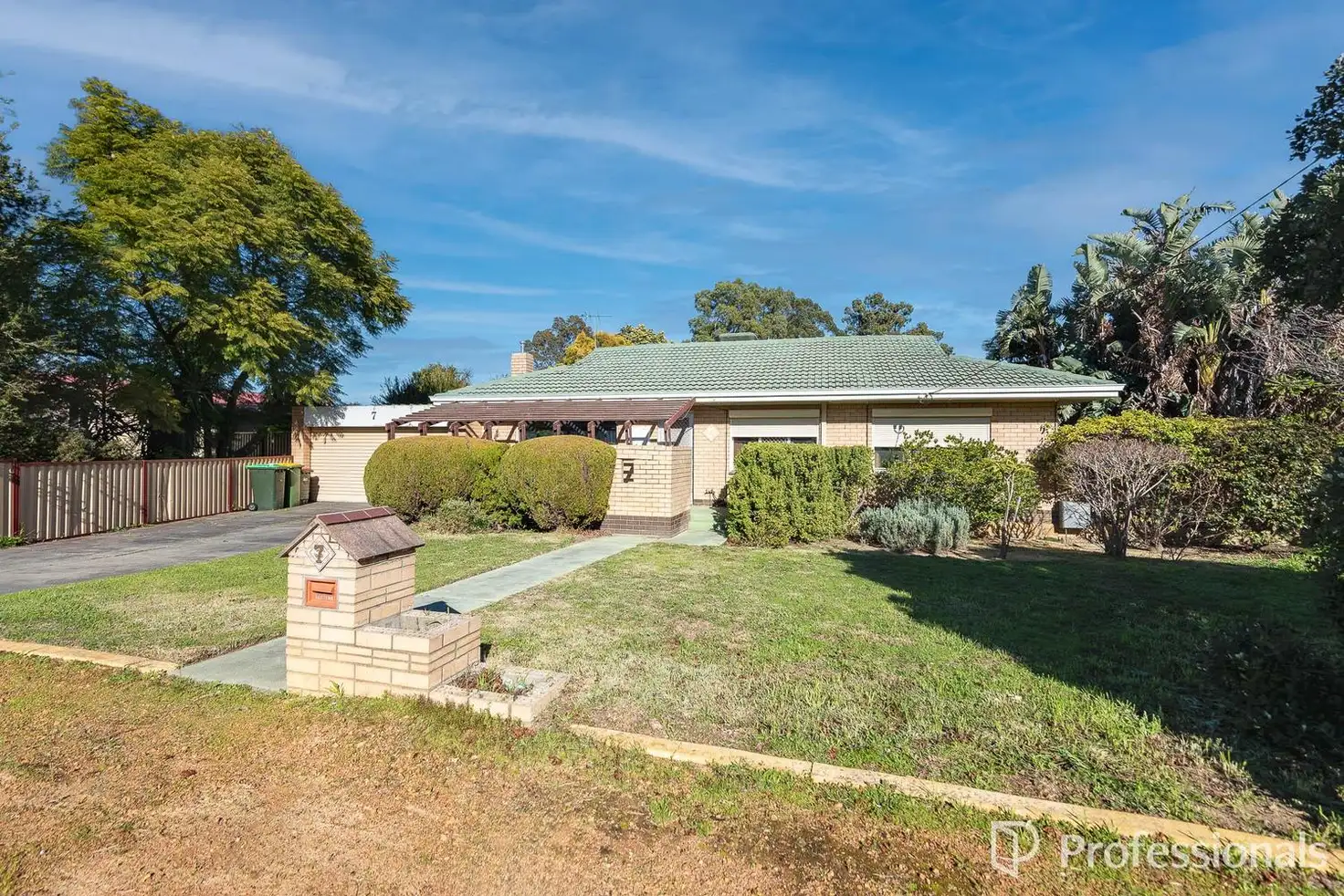 Main view of Homely house listing, 7 Charles Street, Maida Vale WA 6057