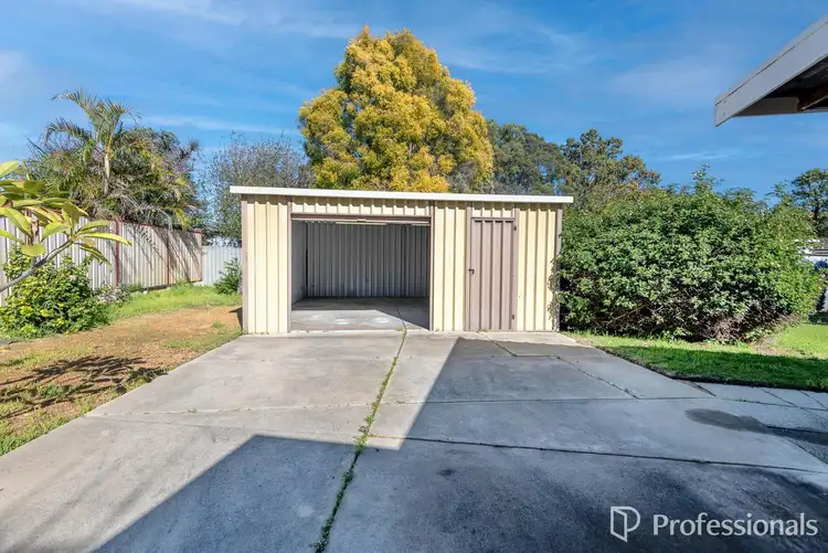 Fourth view of Homely house listing, 7 Charles Street, Maida Vale WA 6057