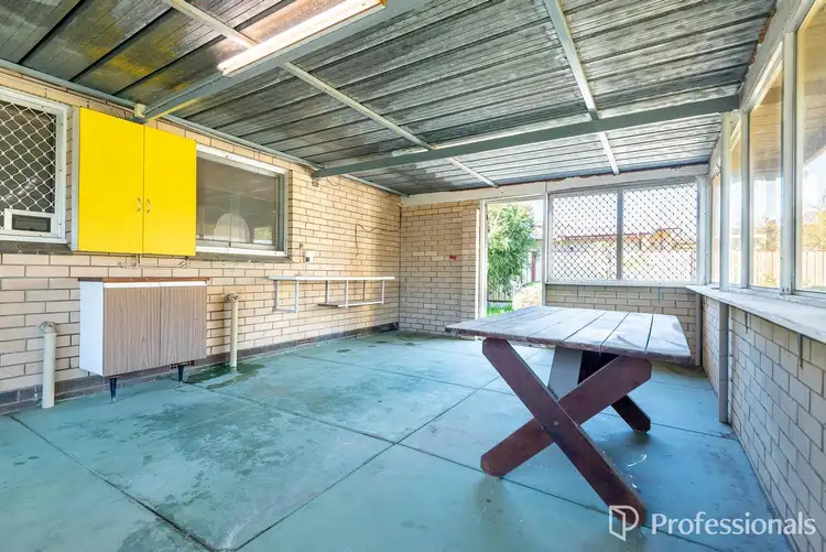 Fifth view of Homely house listing, 7 Charles Street, Maida Vale WA 6057