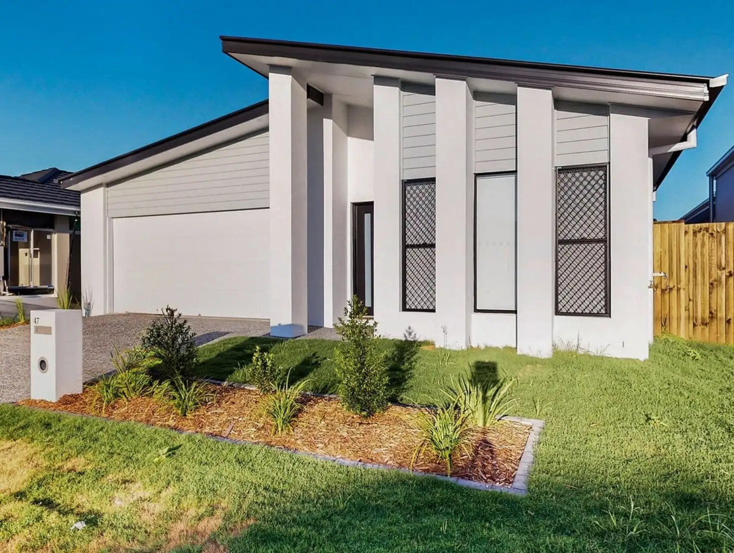 Main view of Homely house listing, 47 Shadforth Street, Burpengary East QLD 4505