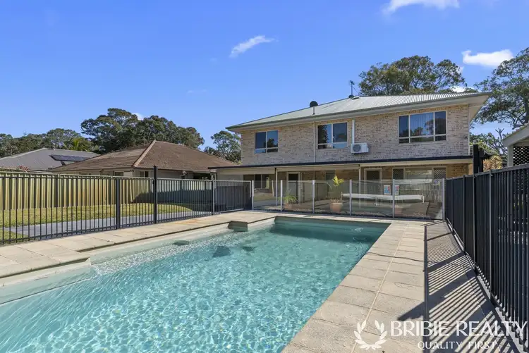 72 Ningi Esplanade, Ningi QLD 4511